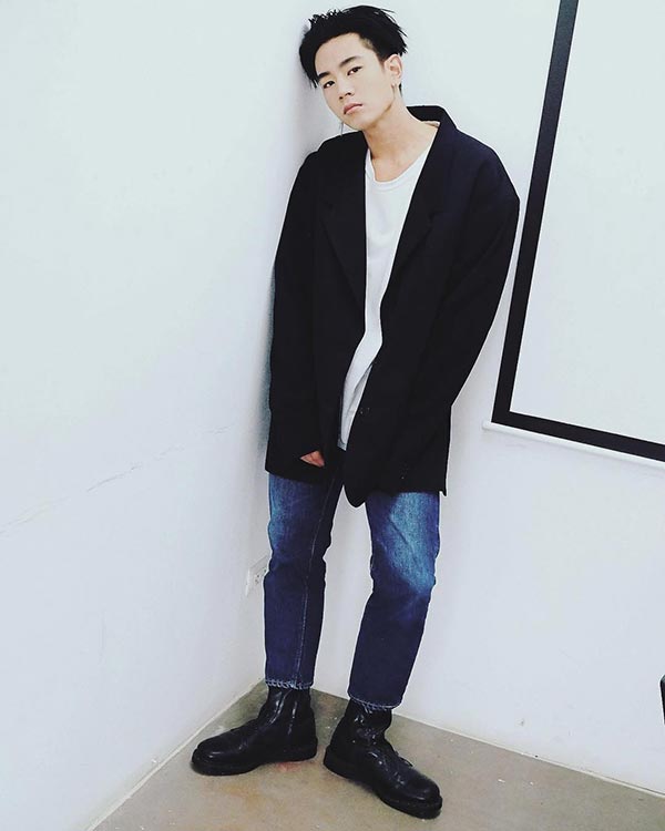 โทนี่ หลิน