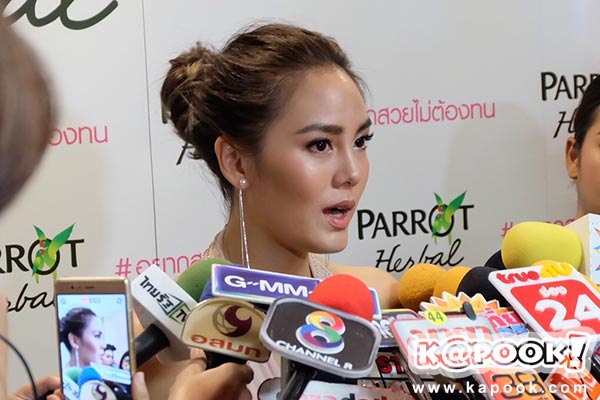 เจนี่ เทียนโพธิ์สุวรรณ