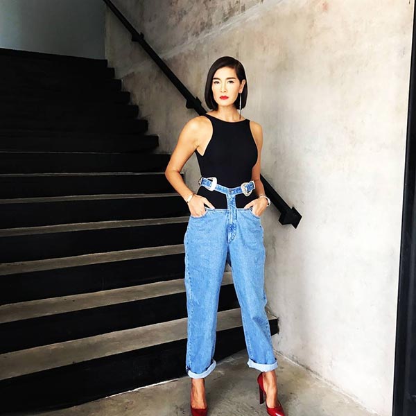 ลูกเกด เมทินี