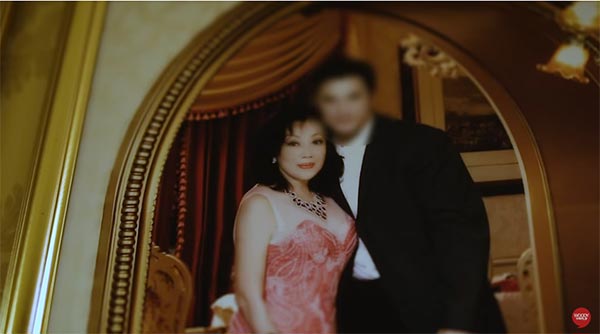 ซูซี่ วิทย์