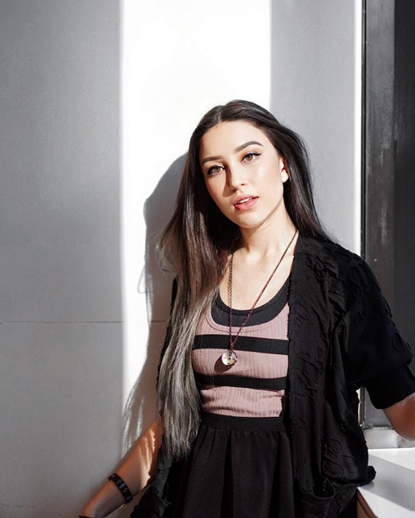 เอ็มม่า MBO แอมมี่ The Bottom Blues