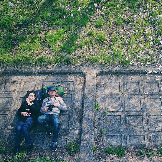 กระติ๊บ ชวัลกร อู๋ ธนากร 