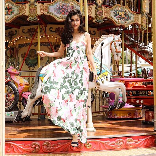 ปู ไปรยา 