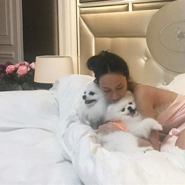 อั้ม พัชราภา 