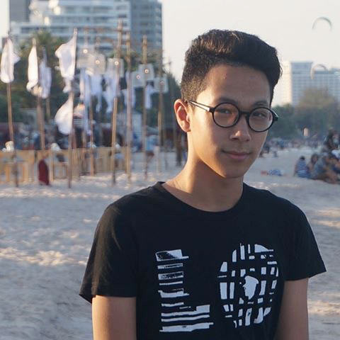 น้องลูกคลื่น ลูกชาย นก รัชนก แสง-ชูโต