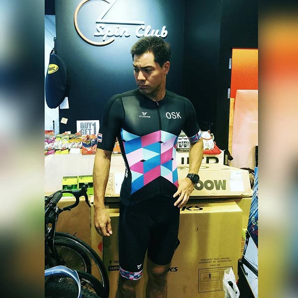 หญิง รฐา ตุลย์ ตุลยเทพ