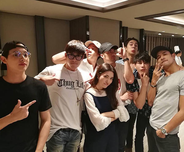 บอย ปกรณ์