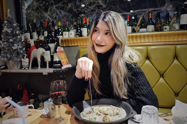 ซาร่า คาซิงกินี