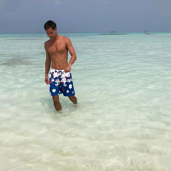 หญิง รฐา ตุลย์ ตุลยเทพ