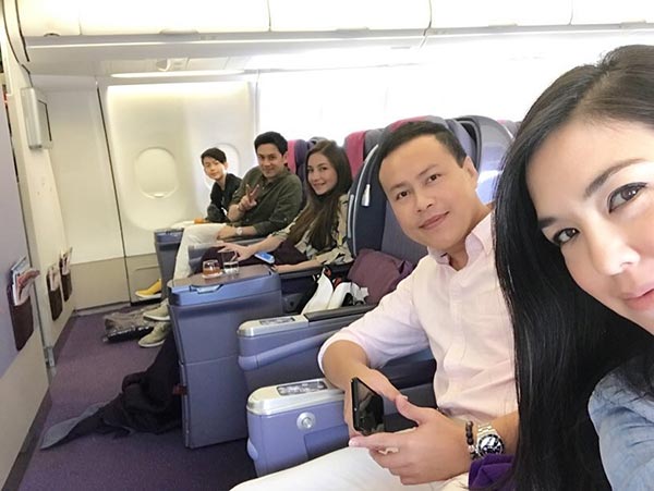 วันเกิด โบ ชญาดา