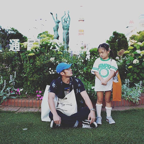 บอย ปกรณ์ น้องวันใหม่