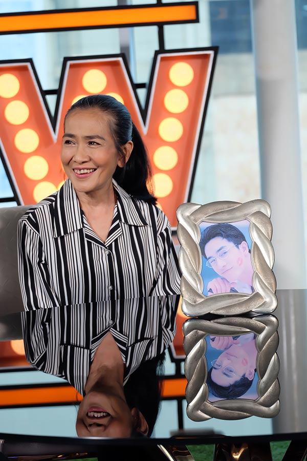 สีดา พัวพิมล