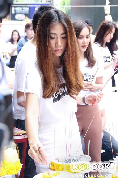 เพลง ชนม์ทิดา