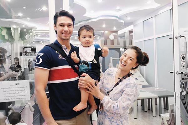 ลีเดีย หน้ากากซูโม่