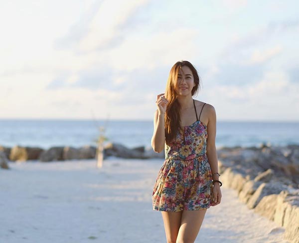 วีเจจ๋า ณัฐฐาวีรนุช