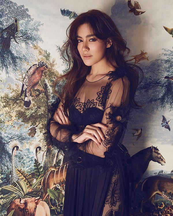 ดั่งดวงหฤทัย