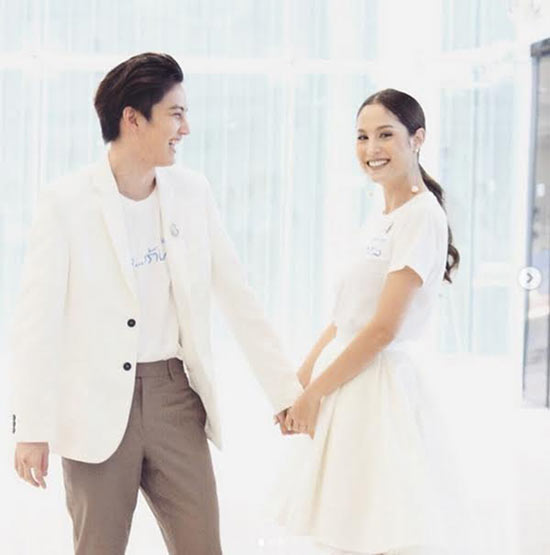 กอล์ฟ ขวัญ