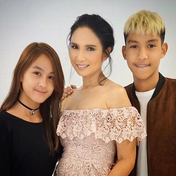 นุ่น ดารัณ