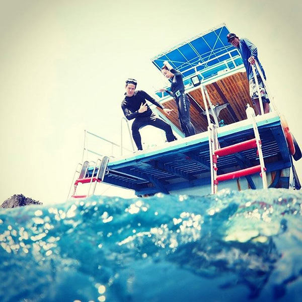 โบ ธนากร