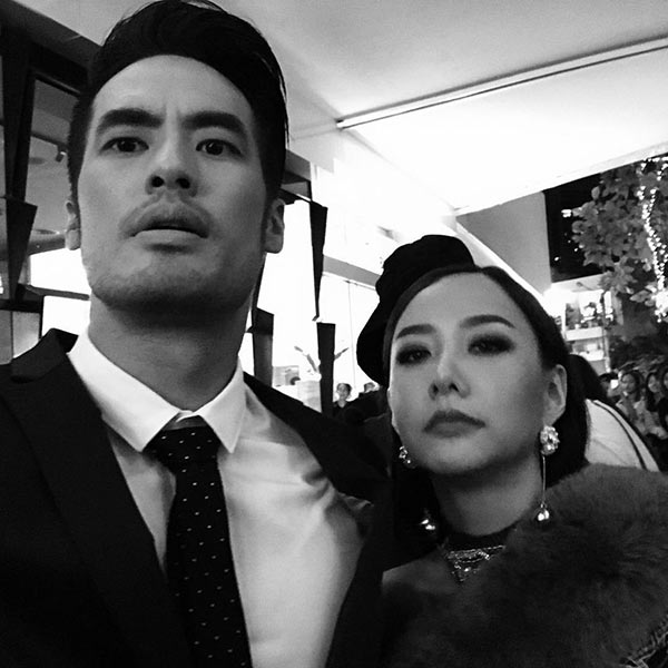 บอย ปกรณ์