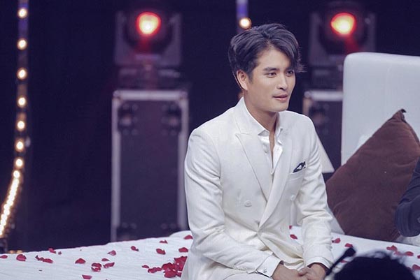 ปั้นจั่น ปรมะ