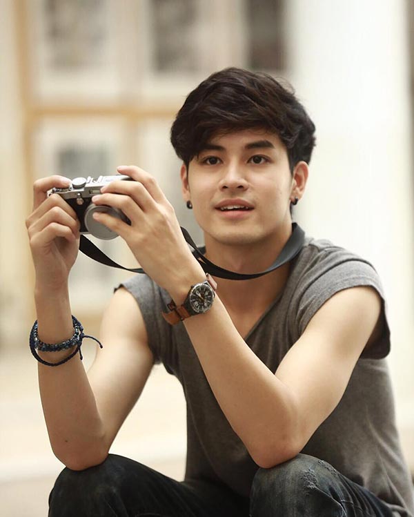 เก้า จิรายุ