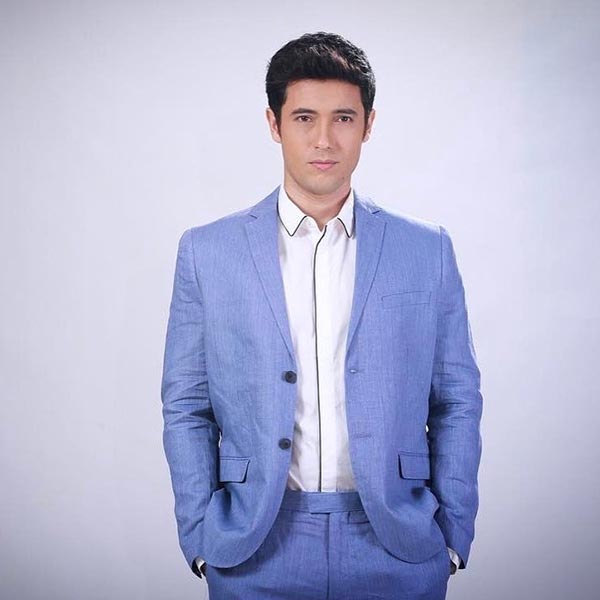 แอนดริว เกร้กสัน