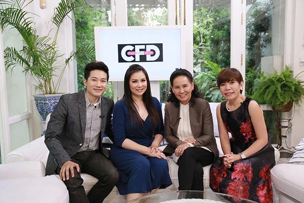 บุ๋ม ปนัดดา