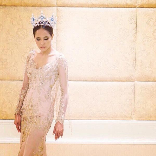 เมญ่า นนธวรรณ