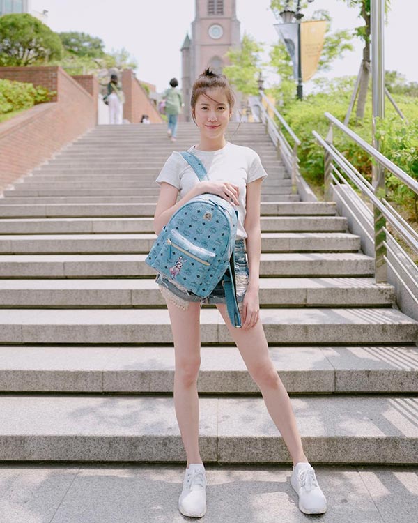 เคน เอสเธอร์