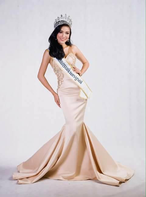 ศิริวรรณ ยศสุธรรม มิสแกรนด์เพชรบูรณ์