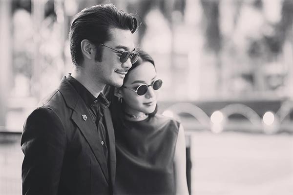 เนม Getsunova เลิก คิทตี้ ชิชา