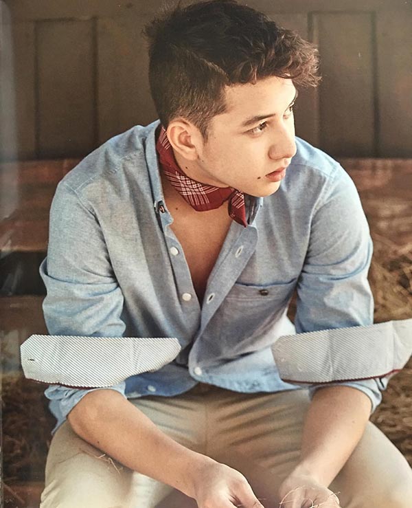 นุส นุสบา น้องปุณณ์