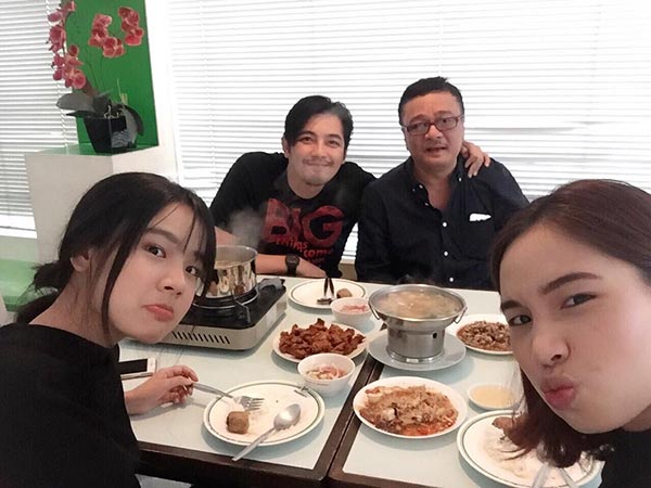 หนุ่ม ศรราม