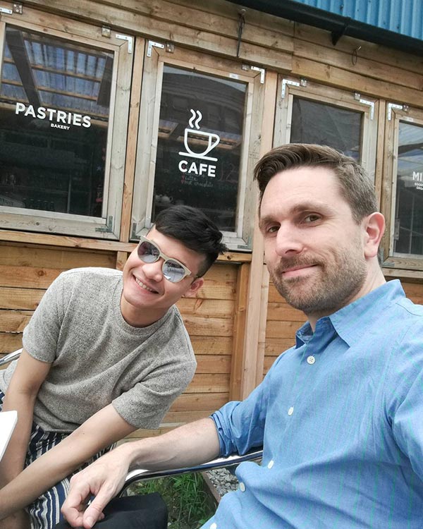 ครูลูกกอล์ฟ