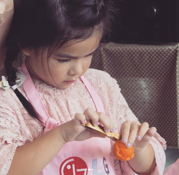 น้องโสน