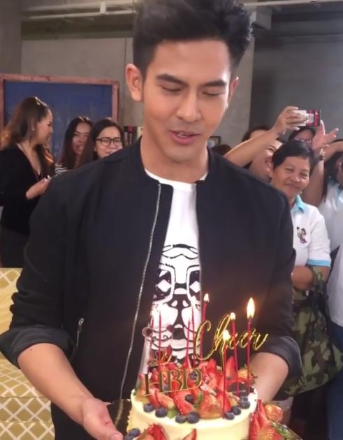 เต้ย เชียร์