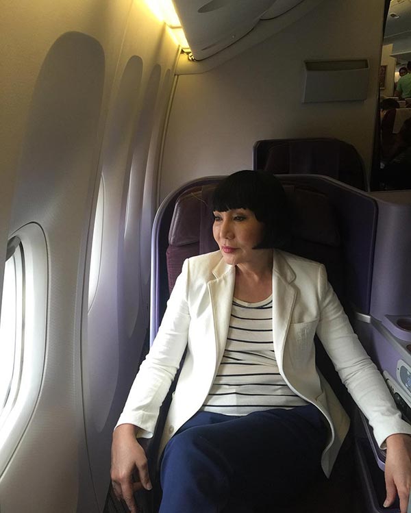  ม้า อรนภา