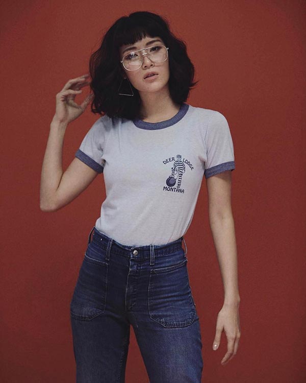 โทนี่ หลิน