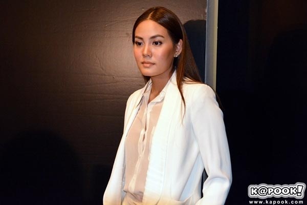 เจนี่ กึ้ง เฉลิมชัย