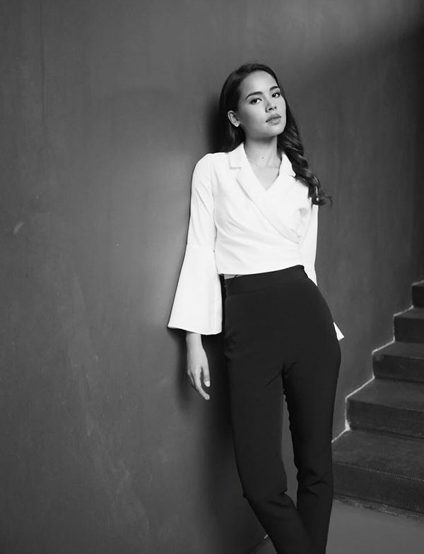 ญาญ่า อุรัสยา The Crown Princess