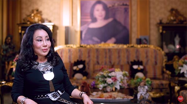 ซูซี่ วิทย์