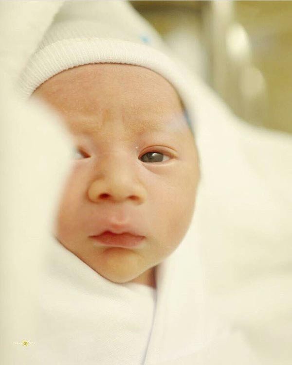 ชมพู่ น็อต น้องสายฟ้า น้องพายุ