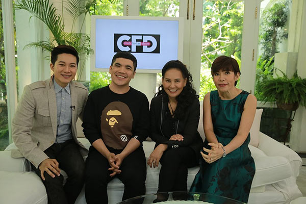 แจ๊ค แฟนฉัน 