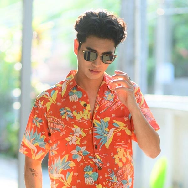 ปั้นจั่น ปรมะ