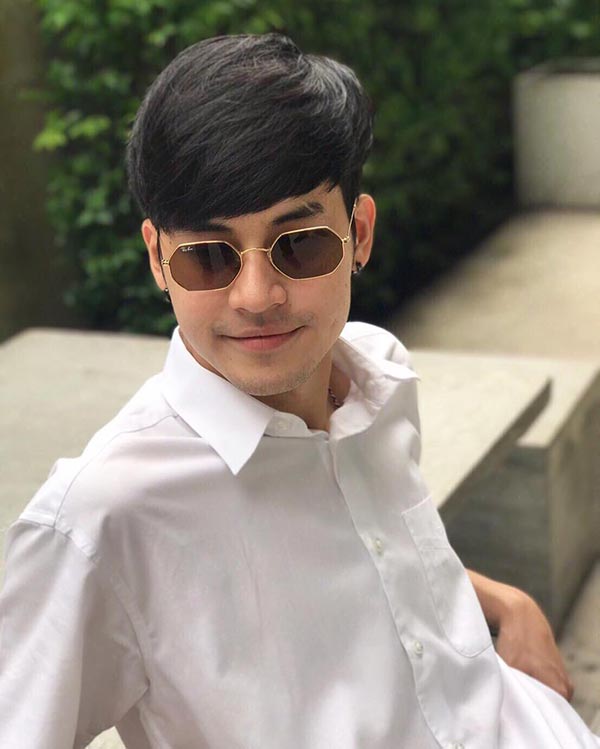 เก้า จิรายุ