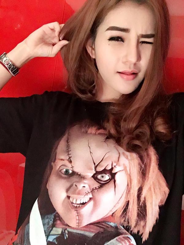 เปรี้ยวฆ่าหั่นศพ