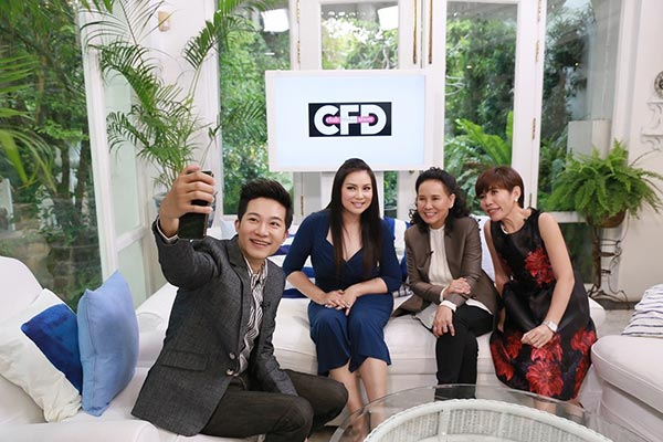 บุ๋ม ปนัดดา