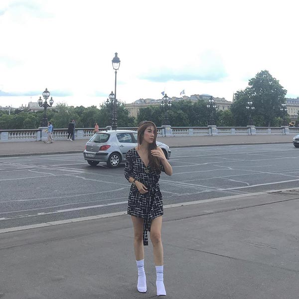 วุ้นเส้น วิริฒิพา