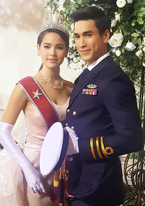 ณเดชน์ กูกิมิยะ